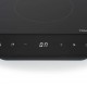 Tristar IK-6161 hobs Negro Encimera Con placa de inducción 1 zona(s)