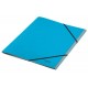 Leitz 39140035 carpeta Cartón Azul