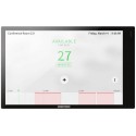CRESTRON 7 IN. WALL MOUNT TOUCH SCREEN, BLACK SMOOTH (TSW-770-B-S) 6510813