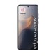 Motorola edge 60 fusion 16,9 cm (6.67'') SIM doble Android 15 5G USB Tipo C 8 GB 256 GB 5200 mAh Gris