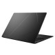 ASUS Zenbook 14 OLED OLED UM3406KA-QD073W - Ordenador Portátil 14'' Full HD