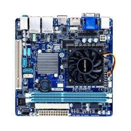 Gigabyte GA-C1037UN Celeron 1037U