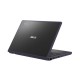 ASUS BR1104CGA-N00057XA - Ordenador Portátil 11.6'' HD (Intel N N100, 4GB RAM, 128GB