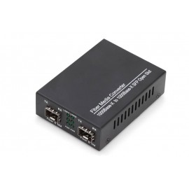 Digitus DN-82133 Negro
