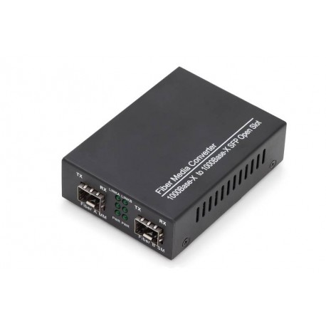 Digitus DN-82133 Negro