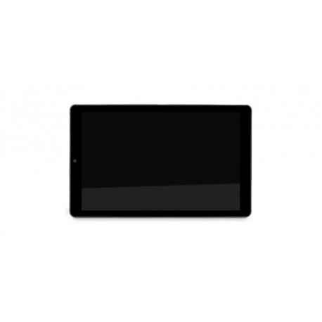 LD SYSTEMS INTEGRATION SERIE LCD (LDQTP8) QUESTRA TOUCHSCREEN DISPLAY 8-INCH WITH ANDROID 11 AND POE WARRANTY 5 YEARS (PU20)