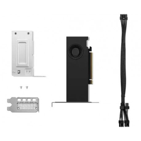 Lenovo 4X61P69962 tarjeta gráfica NVIDIA RTX 2000 Ada 16 GB GDDR6 - 4X61P69962