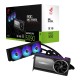 ASUS ROG Astral - -LC-RTX5090-O32G-GAMING NVIDIA GeForce RTX 5090 32 GB GDDR7