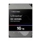 Western Digital Ultrastar DC HC555 disco duro interno 16 TB 7200 RPM 512 MB 3.5'' Serial ATA III - 0B48722