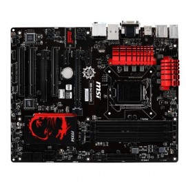 MSI 1150 B85-G43 GAMING