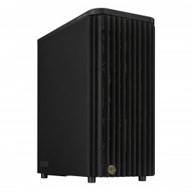 ASUS ProArt PA401 Wood METAL (Black) Torre Negro - 90DC00M0-B39010