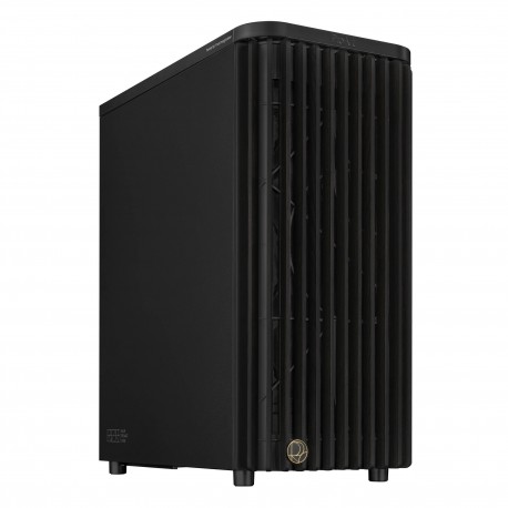 ASUS ProArt PA401 Wood METAL (Black) Torre Negro - 90DC00M0-B39010