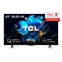 TCL P7K 43P7K 43'' 4K Ultra HD Metálico - 43P7K