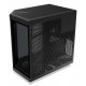 HYTE Y70 touch infinite Midi Tower Negro