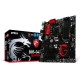 MSI 1150 B85-G43 GAMING