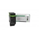 Lexmark 75M2HK0 cartucho de tóner 1 pieza(s) Original Negro