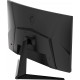 MSI G27C4X pantalla para PC 68,6 cm (27'') 1920 x 1080 Pixeles Full HD Negro