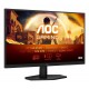 AOC G4 27G42E pantalla para PC 68,6 cm (27'') 1920 x 1080 Pixeles Full HD LCD Negro