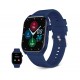 KSIX URBAN MOVE AZUL / SMARTWATCH 2.06 - BXSW28AZ