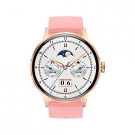 COOL ACCESORIOS - SMARTWATCH COOL AMOLED IRIS ROSA - CL8434847074924