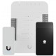 UBIQUITI NETWORKS - Ubiquiti G2 Starter Kit sistema de seguridad Negro, Plata - ua-g2-sk