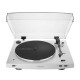 Audio-Technica AT-LP3XBTWH  Blanco