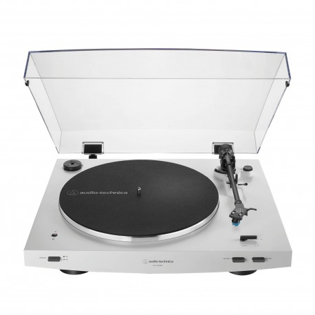 Audio-Technica AT-LP3XBTWH  Blanco