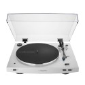 Audio-Technica AT-LP3XBTWH  Blanco