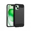 FUNDA COOL IPHONE 15 CARBON NEGRO - CL8434847069463