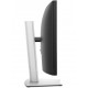 DELL Pro Plus P3425WE pantalla para PC 86,6 cm (34.1'') 3440 x 1440 Pixeles Wide Quad HD LCD Negro, Gris