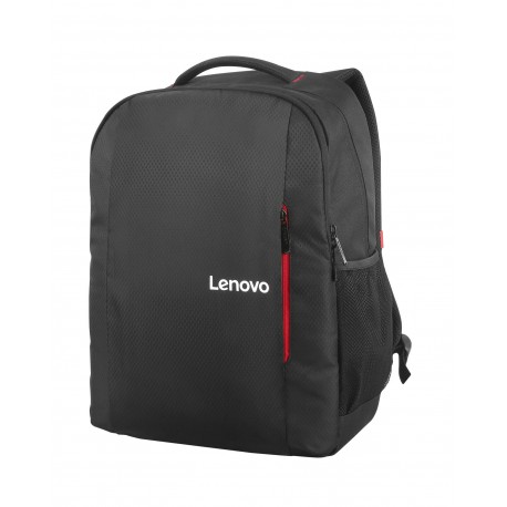Lenovo B515 15.6'' Mochila Negro, Rojo - GX40Q75215