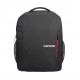 Lenovo B515 15.6'' Mochila Negro, Rojo - GX40Q75215