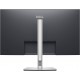 DELL Pro Plus P3225DE pantalla para PC 80 cm (31.5'') 2560 x 1440 Pixeles Wide Quad HD LCD Negro, Gris