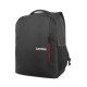 Lenovo B515 15.6'' Mochila Negro, Rojo - GX40Q75215