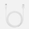 APPROX - CABLE USB A TYPE-C 1M BLANCO APPROX - APPC65