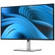 DELL Pro Plus P2725QE pantalla para PC 68,6 cm (27'') 3840 x 2160 Pixeles 4K Ultra HD LCD Negro, Plata