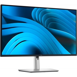 DELL Pro Plus P2725DE pantalla para PC 68,6 cm (27'') 2560 x 1440 Pixeles Quad HD LCD Negro, Plata