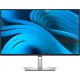 DELL Pro Plus P2725DE pantalla para PC 68,6 cm (27'') 2560 x 1440 Pixeles Quad HD LCD Negro, Plata