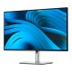 DELL Pro Plus P2725DE pantalla para PC 68,6 cm (27'') 2560 x 1440 Pixeles Quad HD LCD Negro, Plata