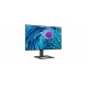 PHILIPS - Philips 275E2FAE/00 pantalla para PC 68,6 cm (27'') 2560 x 1440 Pixeles 4K Ultra HD LED Negro - 275E2FAE/00