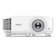 BenQ MS560 ANSI DLP SVGA (800x600) Blanco - 9H.JND77.1HE