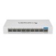 Keenetic PoE+ Switch 9 (8p POE) - KN-4710-01-EU