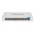 Keenetic PoE+ Switch 9 (8p POE) - KN-4710-01-EU