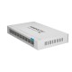 Keenetic PoE+ Switch 9 (8p POE) - KN-4710-01-EU