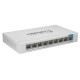 Keenetic PoE+ Switch 9 (8p POE) - KN-4710-01-EU