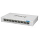 Keenetic PoE+ Switch 9 (8p POE) - KN-4710-01-EU