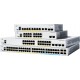 Cisco Catalyst 1300 Gestionado L2/L3 Gigabit (PoE) Gris 24 Puertos - c1300-24p-4x