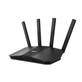 ASUS RT-BE82U BE6500 router Gigabit Ethernet (2,4 GHz / 5 GHz) Negro - 90IG0990-MO9B00