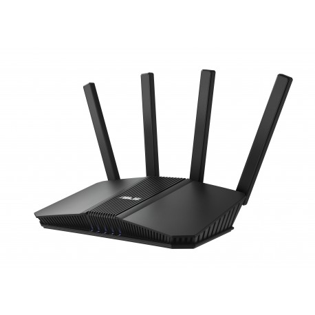 ASUS RT-BE82U BE6500 router Gigabit Ethernet (2,4 GHz / 5 GHz) Negro - 90IG0990-MO9B00