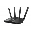 ASUS RT-BE82U BE6500 router Gigabit Ethernet (2,4 GHz / 5 GHz) Negro - 90IG0990-MO9B00